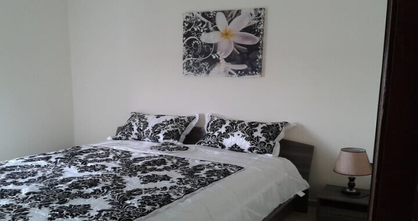 Superbe Appartement Meublé de 71 m2 à Vendre à Tanger